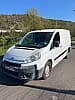 Citroen Jumpy II FOURGON TOLE 1000 L1H1 HDI 120 CONFORT