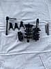 Bas moteur Kawasaki 250 KXF