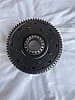 Bas moteur Kawasaki 250 KXF