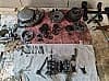 Bas moteur Kawasaki 250 KXF