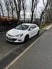 Opel Astra IV GTC 2.0 CDTI 165 FAP START/STOP SPORT