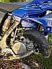 YAMAHA YZ