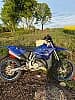 YAMAHA YZ