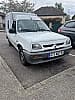Renault Express Renault Express