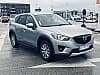Mazda Cx-5 II (2) 2.2 SKYACTIV-D 150 4X2 DYNAMIQUE