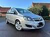 Opel Zafira OPEL ZAFIRA 1.7 CDTI 110 CV BV6 PACK COMFORT /FRANCAIS