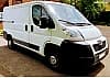Peugeot Boxer II CONFORT TOLE 330 L1H1 HDI 100