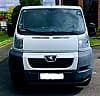 Peugeot Boxer II CONFORT TOLE 330 L1H1 HDI 100