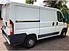 Peugeot Boxer II CONFORT TOLE 330 L1H1 HDI 100