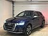 Audi SQ5 II 3.0 V6 TFSI 354 QUATTRO TIPTRONIC 8