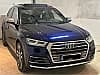 Audi SQ5 II 3.0 V6 TFSI 354 QUATTRO TIPTRONIC 8