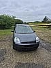 Ford Fiesta III (2) 1.3 AMBIENTE 5P