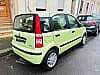 Fiat Panda II 1.3 JTD 70 MULTIJET CLASS