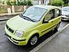 Fiat Panda II 1.3 JTD 70 MULTIJET CLASS