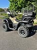 CF MOTO CFORCE EPS OVERLAND T3 4X4