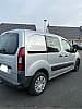Citroen Berlingo Citroën Berlingo 1.6 HDI 92ch – Utilitaire 3 places bien équ