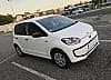 Volkswagen Up! 1.0 75 WHITE UP! 5P
