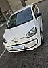 Volkswagen Up! 1.0 75 WHITE UP! 5P