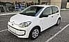 Volkswagen Up! 1.0 75 WHITE UP! 5P