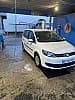 Volkswagen Touran II 1.2 TSI 105 TRENDLINE