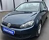 Volkswagen Golf VI 1.6 TDI 105 FAP BLUEMOTION TECHNOLOGY TRENDLINE 5P