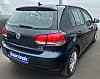 Volkswagen Golf VI 1.6 TDI 105 FAP BLUEMOTION TECHNOLOGY TRENDLINE 5P