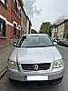 Volkswagen Touran (2) 1.9 TDI 105 CONFORT