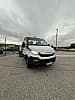 Iveco Daily V 3.0 35S17L V9 H2 3000