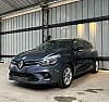 Renault Clio IV (2) ESTATE 1.5 DCI 75 LIMITED