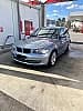 Bmw Serie 1 Bmw Série 1 e87 118d 143cv 5p