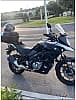 SUZUKI DL V-STROM A2