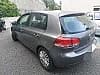 Volkswagen Golf VI 1.6 TDI FAP 105 BLUEMOTION TECHNOLOGY MATCH 5P