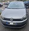 Volkswagen Golf VI 1.6 TDI FAP 105 BLUEMOTION TECHNOLOGY MATCH 5P