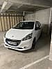 Peugeot 208 1.6 E-HDI FAP 92 ACTIVE 5P