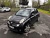 Nissan Micra IV (2) 1.2 80 TEKNA