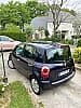 Renault Modus Renault modus dynamique 1.5 dci 85 ct ok rien à prévoir