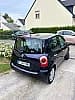 Renault Modus Renault modus dynamique 1.5 dci 85 ct ok rien à prévoir