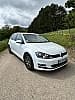 Volkswagen Golf VII 1.4 TSI ACT 150 BLUEMOTION TECHNOLOGY ALLSTAR BV6 5P