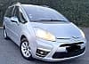Citroen C4 Citroën c4 Grand Picasso 1.6 E-HDI 115 CV Année 03/08/2012