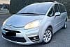 Citroen C4 Citroën c4 Grand Picasso 1.6 E-HDI 115 CV Année 03/08/2012