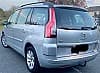 Citroen C4 Citroën c4 Grand Picasso 1.6 E-HDI 115 CV Année 03/08/2012