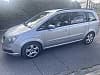 Opel Zafira 1.9 cdi 110 2007 7 places