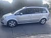 Opel Zafira 1.9 cdi 110 2007 7 places
