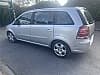 Opel Zafira 1.9 cdi 110 2007 7 places