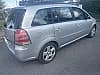 Opel Zafira 1.9 cdi 110 2007 7 places