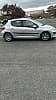 Peugeot 207 peugeot 207 1.4L 16V