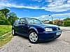 Volkswagen Golf IV TDI 115 4MOTION SPORT PLUS BV6 5P
