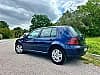 Volkswagen Golf IV TDI 115 4MOTION SPORT PLUS BV6 5P