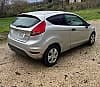 Ford Fiesta V 1400 TDCI 68 AMBIENTE 3P
