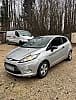 Ford Fiesta V 1400 TDCI 68 AMBIENTE 3P
